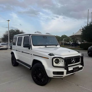 Buena Oferta para Mercedes-Benz Clase G G 550 2022 - Listo para Enviar - Product Image 3