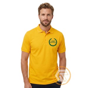 Camiseta GREEK TREASURES Omega Personalizada, Bordada, Ecológica, de Alta Calidad, para Fraternidad Griega Psi, Transpirable, 100% Algodón - Product Image 1
