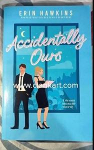บุคคลในครอบครัวของเราโดยสุ่มเสี่ยงจากเอริน ฮอว์กินส์ หนังสือปกอ่อนแนวโรแมนติกคอมเมดี้ภาษาอังกฤษสำหรับผู้ใหญ่ - Product Image 3