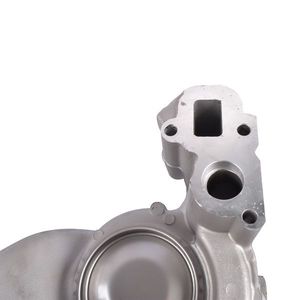 For Cadillac Escalade Chevrolet Tahoe GMC Yukon V8 6.2L 12683468 12687631 Engine Water Pump - Product Image 6