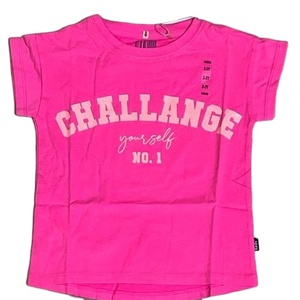 เสื้อถักคอกลมสำหรับผู้หญิงและเด็กผู้หญิงเสื้อยืดปักด้วยมือพิมพ์ลายดอกไม้สวยงาม - Product Image 1