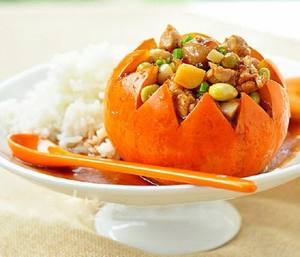 Calabaza Fresca de Alta Calidad – Proveedor de Calabaza al por Mayor en Vietnam // Sr. Tom - Product Image 4