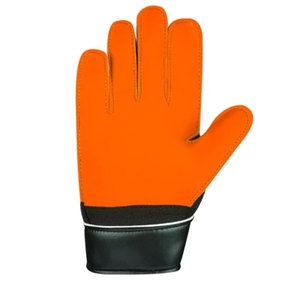 Hot Selling <b>Kids</b> Goalkeeper <b>Gloves</b> For <b>Kids</b> Best Quality New Design Outdoor Adjustable Full Finger <b>Kids</b> Goalkeeper <b>Gloves</b> - Product Image 1