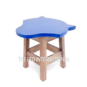 Mesa Auxiliar Redonda de Aluminio y Hierro, Diseño Metálico, Color Negro, para Hogar, Hotel, Sala de Estar u Oficina - Product Image 2