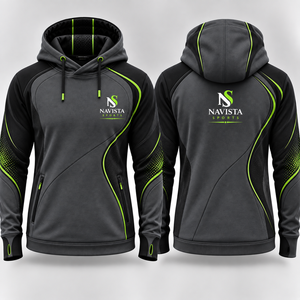 Sweat-shirts pour hommes en molleton avec logo personnalisé, impression intégrale, prix de gros, sublimation, impression 3D, coupe oversize, haute qualité, avec OEM - Product Image 4