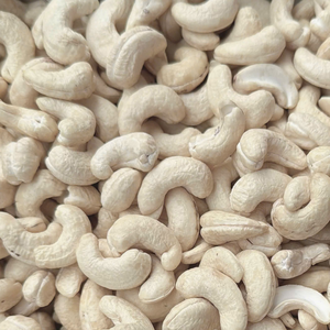 Hot Sale 2025 Cashew <b>Nuts</b> Wholesale W180 Cashew <b>Nuts</b> W320 Price Santigo Cashew Vietnam Reday To Ship - Product Image 1