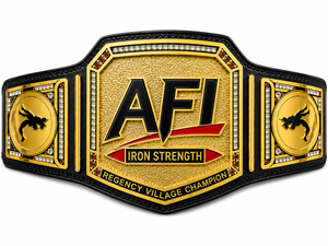 Customized AFI Casual Regency Village <b>Belt</b> Zinc Alloy <b>Gold</b> Plated Rhinestone Decorated Plate Buckle 1.5 Inches Width 34 Inches - Product Image 6