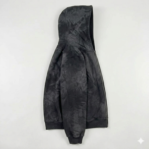 Sweat-shirts à fermeture éclair personnalisés pour hommes, respirants, écologiques, à séchage rapide, manches raglan, sweats d'hiver, service OEM - Product Image 2