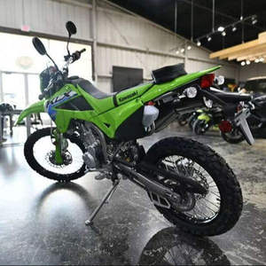 Meilleures ventes 2026 Kawasaki KLX 300 Nouvelle Moto Dual Sport 250cc Vitesse Maximale >80km/h - Product Image 2