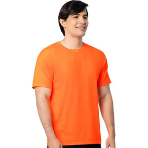 Camiseta de Seguridad Reflectante con Rayas, Diseño de Alta Visibilidad para Trabajadores de la Construcción, Venta al Por Mayor, Tendencia en EE. UU. - Product Image 5