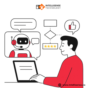 Développement rapide de chatbots personnalisés avec des frais de développement abordables et un délai de livraison rapide pour la visibilité de la chaîne d'approvisionnement - Product Image 6