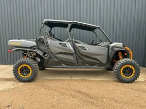 NUEVO UTV Can-Am Commander MAX XT-P 2026 PARA ADULTOS - Product Image 3