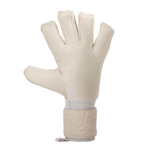 Gants de gardien de but de football professionnels respirants avec protection des doigts, en latex allemand, service OEM, service ODM, haute qualité - Product Image 5