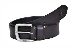 Full Grain Genuine Leather Trouser Pants Waist <b>Belt</b> Boys <b>Men</b> Women Girls Unisex High Quality Buckles <b>Reversible</b> Custom Brand - Product Image 3