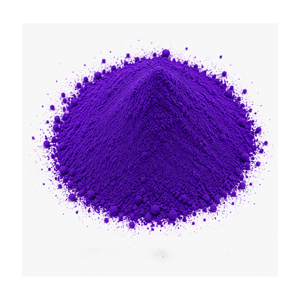 Violet acide 43, colorant chimique pour la coloration textile, disponible en options d'emballage personnalisées - Product Image 1
