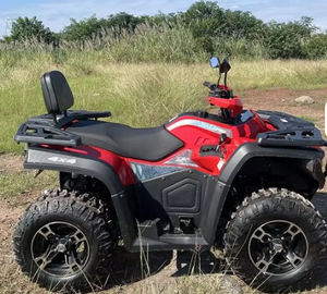 รถเอทีวี JIALING 300 ซีซี 4x4 ระบบระบายความร้อนด้วยน้ำ สำหรับการผจญภัยนอกถนนและงานเกษตร - Product Image 1