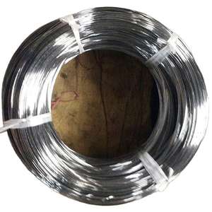 Bobine de fil d'acier inoxydable AISI à prix d'usine, surface BA pour soudage et pliage, 304 304L 316 316L 310 - Product Image 6