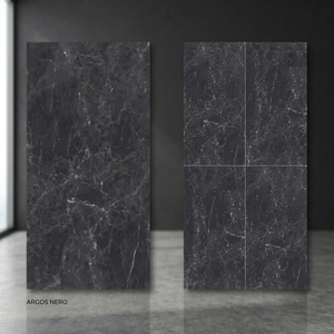 Dalles en céramique grand format 1200x2400mm 3D Krystalo Poli Luxe pour Décoration Murale et de Sol Maison Chambre Salle à Manger Extérieur - Product Image 5