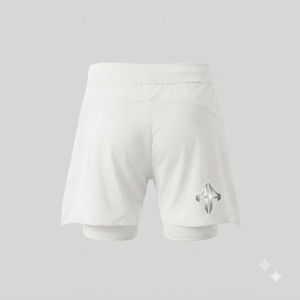 Shorts de MMA Gladiator au design nouveau avec impression par sublimation, matière Spandex/Polyester, qualité supérieure, style décontracté pour hommes - Product Image 3