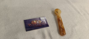 Cucharas de resina de alta calidad con diseño personalizado para servir en casa y hotel por UCI - Product Image 3