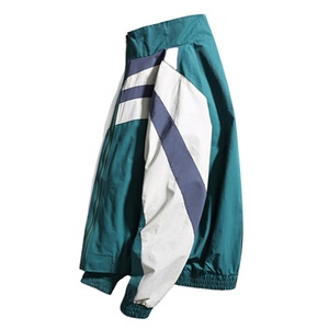 Vestes pour hommes Vêtements d'extérieur coupe-vent Veste tactique softshell imperméable Manteau Vêtements de chasse et de pêche pour hommes Veste tactique - Product Image 5