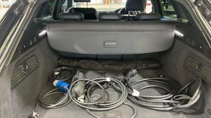 OFFRE AVANTAGIEUSE 2022 E-TRON 55 S LINE AUTO QUATTRO 5 PORTES 95KWH 11KW CHARGEUR - Product Image 6
