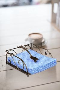 Flat Napkin Holder - Product Image 2