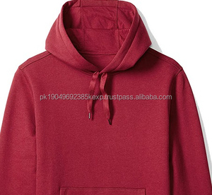 Sudadera con Capucha de Marca Privada a Precio Económico para Hombre y Logotipo Personalizado Disponible, Precio de Venta al por Mayor - Product Image 4