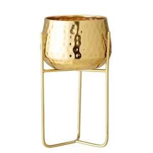 Stylish Flower <b>Vases</b> Set of 2 for Tabletop And Hallway Home <b>Decor</b> At cheap Price - Product Image 4