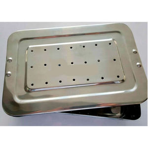 Ensemble complet d'instruments de rhinoplastie en acier inoxydable et d'instruments de chirurgie plastique, marqués CE, Instruments chirurgicaux par Dentavex - Product Image 5