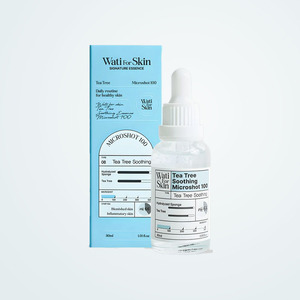 Suero Facial Coreano K-Beauty Whatiforskin Retiei Essence Micro Spicule 100 Hecho en Corea 30 ml Unisex - Product Image 6