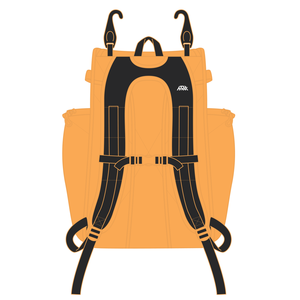 Bolsas de Béisbol Profesionales, Mochila de Béisbol Personalizada con Bolsillo para Casco y Funda para Bate, Bolsa de Viaje para Equipo Deportivo - Product Image 4