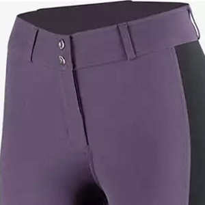 Pantalons d'équitation pour hommes pour la pratique de l'équitation - Product Image 6