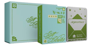 BOYNEXTDOOR - [ LIBRO COLECCIONADO VOL.3 ] SET ÁLBUM KPOP MÁS VENDIDO EN COREA - Product Image 4