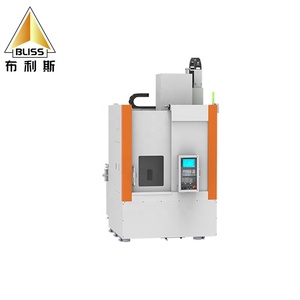 Máquinas herramientas <span class=keywords><strong>CNC</strong></span> BlissVZ7BM de alta precisión Centro de mecanizado <span class=keywords><strong>CNC</strong></span> de <span class=keywords><strong>China</strong></span> Torno vertical Vmc - Product Image 6
