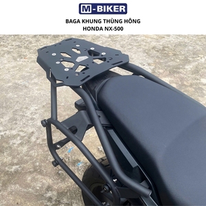 Para motocicleta CB500X, estante único, Material de acero duradero, categoría CB500X/CB500F/CBR500, 12 meses de garantía - Product Image 6