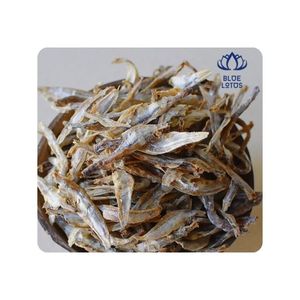 ปลาแอนโชวี่แห้งคุณภาพพรีเมียม วัตถุดิบชั้นเลิศ สะอาด แห้งสนิท เหมาะสำหรับการทำอาหารและเสริมโปรตีน - Product Image 1