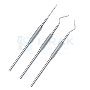 Forceps d'extraction dentaire en acier inoxydable, forceps manuels pour dents, griffes chirurgicales pour usage clinique - Product Image 5