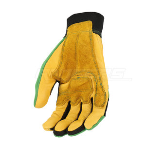 New Arrival Working <b>Gloves</b> Latest Design Working <b>Gloves</b> Hand Protection Working <b>Gloves</b> - Product Image 3