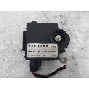 ECUs et modules informatiques d'occasion de classe E A2115403845 - Product Image 1
