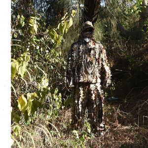Traje de Caza Ligero, Impermeable, Cortavientos y Transpirable, con Diseño de Bosque, Impreso, el Más Vendido del Invierno 2025 - Product Image 5