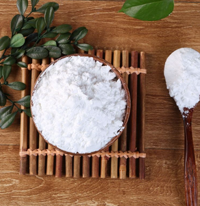 Tapioca <b>Starch</b> Powder for Meat Product Processing Food Grade Non-GMO Vietnam Origin Premium Quality Wholesale Export Standard - Product Image 1