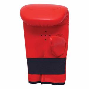 Guantes de Fitness Personalizados al por Mayor, de Cuero, Completos, Impermeables, Ligeros, para Entrenamiento de Boxeo, con Agarre Cómodo - Product Image 5