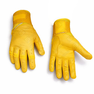 Hot Selling High Quality Customized Unisex Ambidextrous <b>Baseball</b> Gloves Leather Custom Size Logo Comfortable Fit Training - Product Image 4