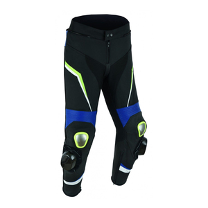 Pantalones de Motocicleta Unisex Fabricados a Medida para Hombre, Pantalones de Motocross con Logotipo Personalizado - Product Image 2