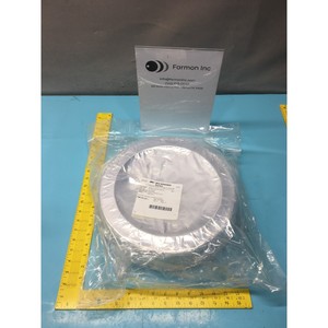 AMAT 0020-24866 SHIELD 8 101 COH TI LOWER, 140063 - Equipo y Piezas de Semiconductores de Confianza de Global Legacy - Product Image 2