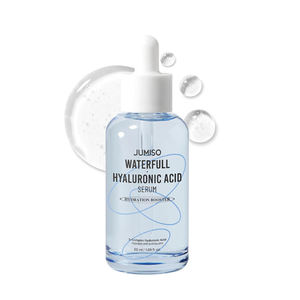 เซรั่มไฮยาลูรอนิค แอซิด จูมิโซ วอเตอร์ ฟูล 50 มล. ผลิตภัณฑ์บำรุงผิวจากเกาหลี ช่วยเพิ่มความชุ่มชื้น บำรุงผิวอย่างล้ำลึก มอยเจอร์ไรเซอร์บำรุงผิวหน้าสูตรวีแกน ปลอบประโลมผิว - Product Image 1