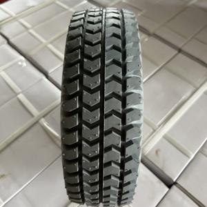 Pneu gris Cheng Shin 4.00-4 C248 4PR avec jante de 4 pouces et chambre à <span class=keywords><strong>air</strong></span> de 2.15 pouces pour motoculteurs, tondeuses à gazon, scooters de mobilité, chariots et chariots à main - Product Image 2