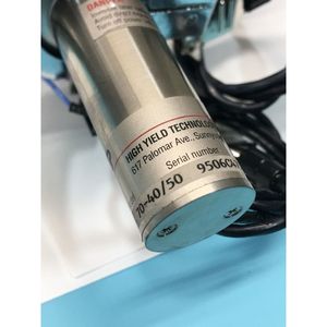 เทคโนโลยีประสิทธิภาพสูง 70-40/50 FL Particle Sensor - อุปกรณ์และชิ้นส่วนเซมิคอนดักเตอร์ระดับโลกที่เชื่อถือได้ - Product Image 3