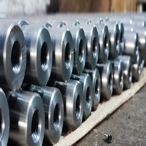 Servicios de Mecanizado CNC y Electroerosión por Hilo de Latón Directo de Fábrica, Componentes Pequeños Personalizados, Nuevo Diseño, Equipo Industrial de Aleación Duradera - Product Image 2